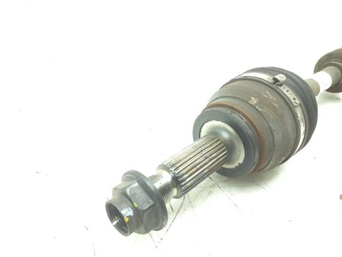 Left front driveshaft HYUNDAI i30 (PDE, PD, PDEN) 1.6 CRDi | BP39685256M38 - Image 2