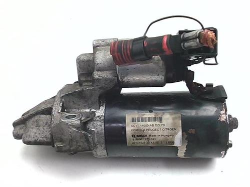 Starter CITROËN JUMPER II Platform/Chassis 2.2 HDi 130 | BP38377398M8 - Image 4