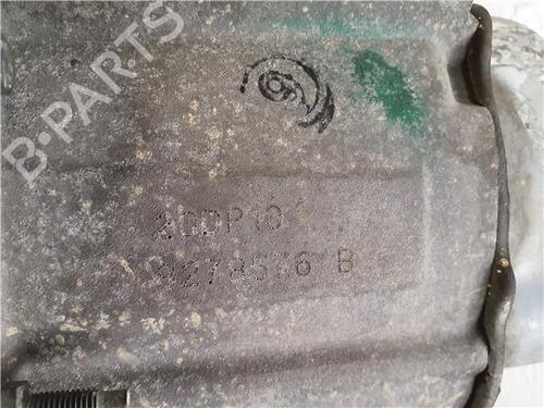 Used Gearbox Gearbox 38399417 38399417