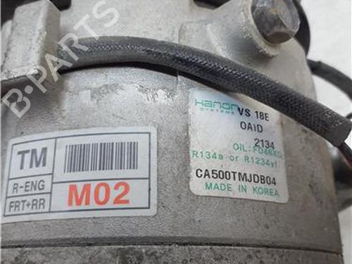 AC compressor HYUNDAI SANTA FÉ IV (TM, TMA) 2.2 CRDi | BP38366122M34 - Image 3