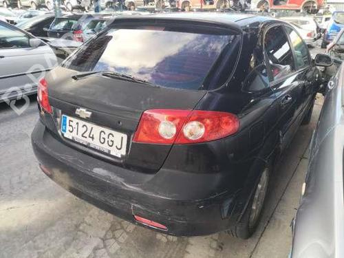 Left taillight CHEVROLET LACETTI (J200) 1.8 | BP38397310C34 - Image 7