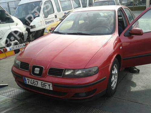 Comfort control module SEAT LEON (1M1) 1.9 TDI | BP38404130M56 - Image 5