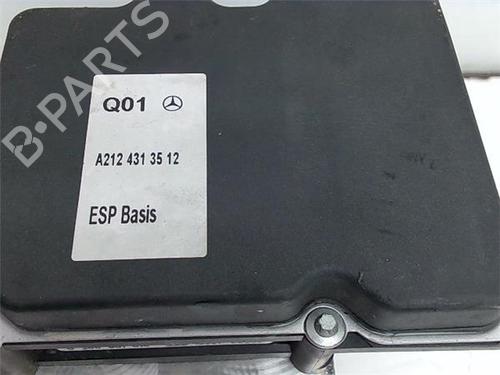 ABS pump MERCEDES-BENZ E-CLASS Coupe (C207) E 350 CDI (207.322) | BP39207765M43 - Image 3