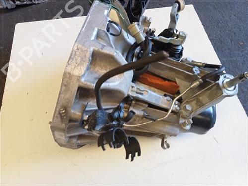 Gearbox DACIA LOGAN (LS_) 1.4 MPI LPG (LS0C) | BP38370666M3 - Image 5