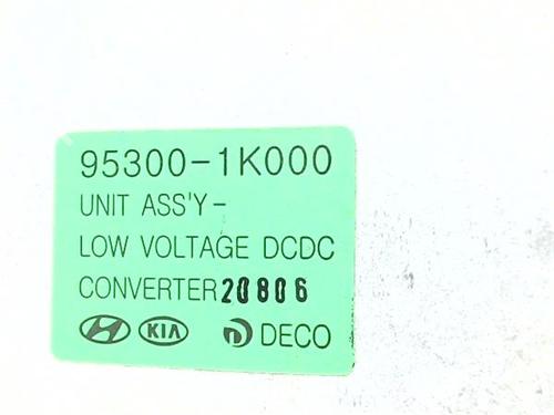 Electronic module HYUNDAI ix20 (JC) 1.6 CRDI | BP39991860M83 - Image 4