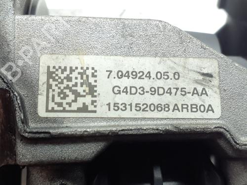 Electronic sensor JAGUAR XE (X760) 2.0 D | BP38400291M84 - Image 4