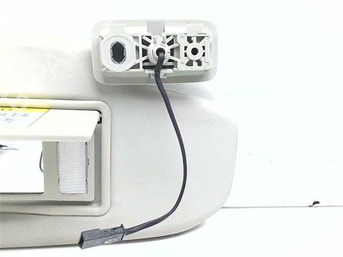 Right sun visor VOLVO V40 Hatchback (525) D2 | BP38382102I2 - Image 2