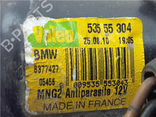 Front wiper motor MINI MINI (R56) Cooper D | BP38371058M29 - Image 3