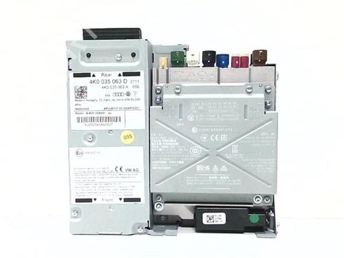 pantalla-multifuncion-audi-a6-c8-4a2-2018-38384111 main image