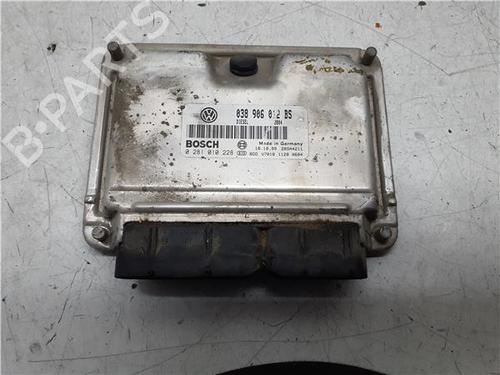 Used Control unit Control unit 38370752 38370752