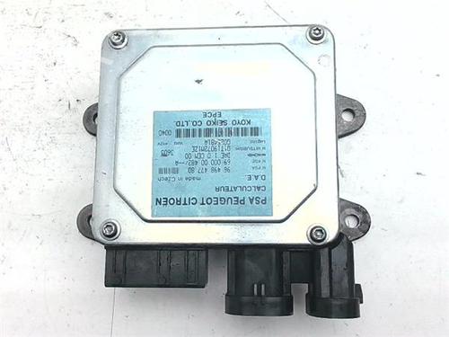 Steering ECU CITROËN C3 II (SC_) 1.4 HDi 70 (SC8HZC, SC8HR0, SC8HP4) | BP39434793M49 - Image 2