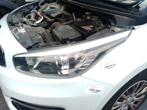 Venstre forlygte KIA CEE'D (JD) 1.4 MPI | BP38334423C28 - Image 3