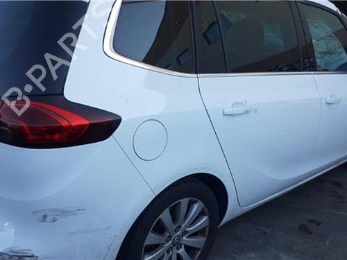 Switch OPEL ZAFIRA TOURER C (P12) 1.6 CDTI (75) | BP38379261I30 - Image 9