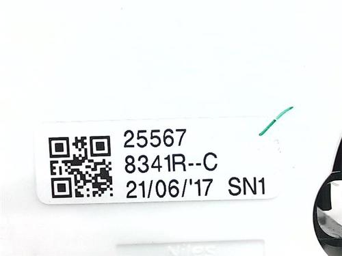 Headlight switch RENAULT MEGANE IV Saloon 1.3 TCe 140 (LVNB) | BP38397280I24 - Image 4