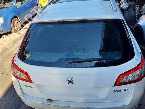 Used Tailgate Tailgate 38396841 38396841