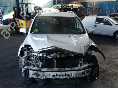 Gearbox FORD KUGA I 2.0 TDCi | BP38351465M3 - Image 7