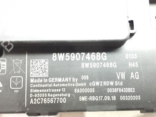 Electronic module AUDI Q5 (FYB, FYG) 2.0 TDI quattro | BP39412702M83 - Image 5