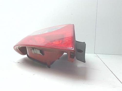 Left taillight RENAULT CLIO III Hatchback Van (SB_, SR_) 1.5 dCi | BP38357946C34 - Image 5
