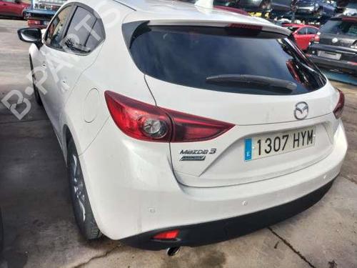 Subframe MAZDA 3 Saloon (BM_, BN_) 2.2 D | BP38535720M9 - Image 7