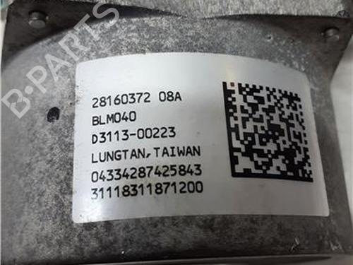 Steering column FIAT 500 (312_) | BP38332709M21 - Image 2