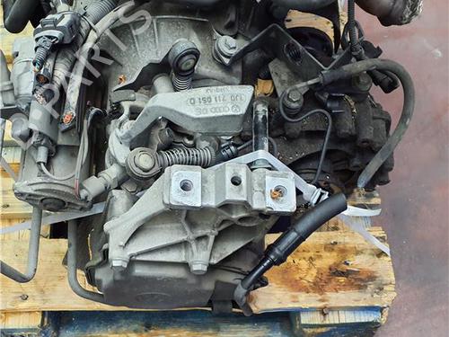 Used Gearbox Gearbox 38391802 38391802