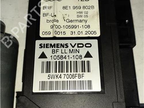 Front right window mechanism AUDI A4 B7 Avant (8ED) 2.0 TDI 16V | BP38359097C23 - Image 5