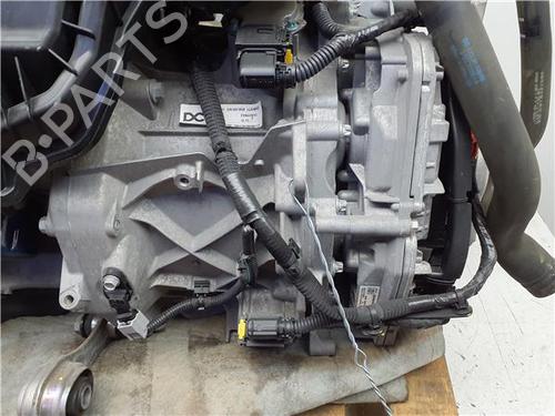 Gearbox SMART FORTWO Coupe (453) 1.0 (453.342, 453.343) | BP38392499M3 - Image 5