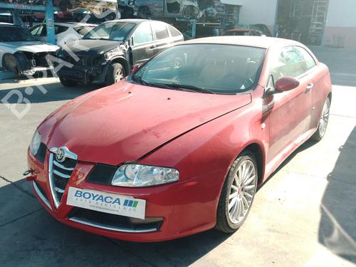 Used Parts ALFA ROMEO GT (937_) 1.9 JTD (937CXN1B) 4936571
