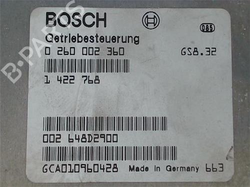 Control unit BMW 5 (E39) 528 i | BP38404185M11 - Image 3