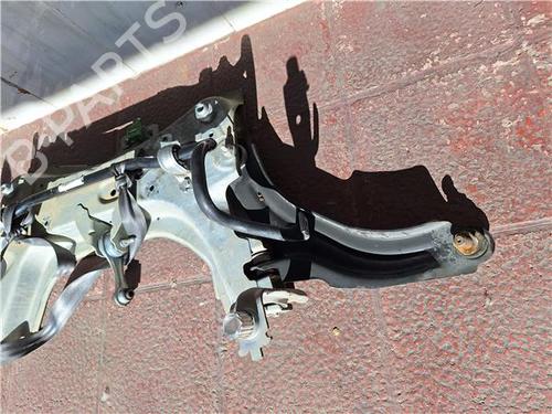 Subframe RENAULT CLIO IV (BH_) 1.5 dCi 75 | BP38711132M9 - Image 4