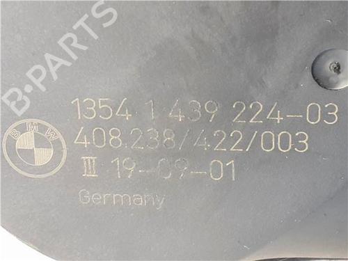 Throttle body BMW 3 (E46) 318 d | BP38371010M82 - Image 2
