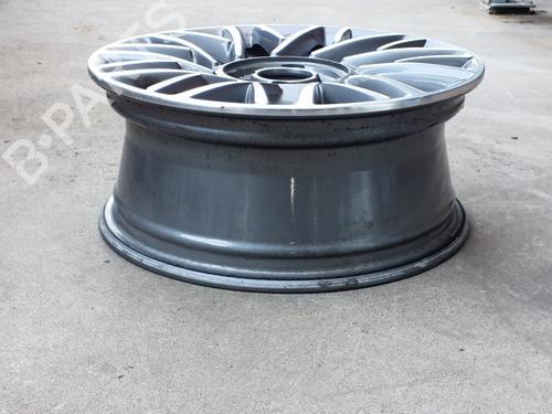Fælk LANCIA YPSILON (312_) 1.2 (312.PXA1A, 312.YXA1A) | BP38400098C45 - Image 2