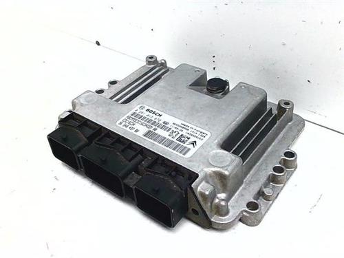 Control unit PEUGEOT PARTNER Tepee 1.6 HDi | BP38387438M11 - Image 4