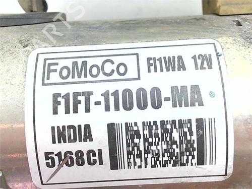 Startmotor FORD KUGA II (DM2) 1.5 EcoBoost | BP38392365M8 - Image 5