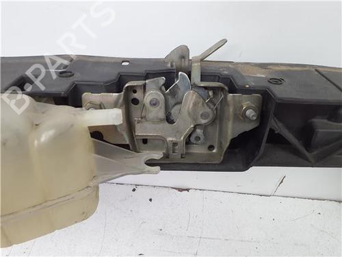 Frontplade/Frontkurv RENAULT CLIO III Hatchback Van (SB_, SR_) 1.5 dCi | BP38388132C72 - Image 4