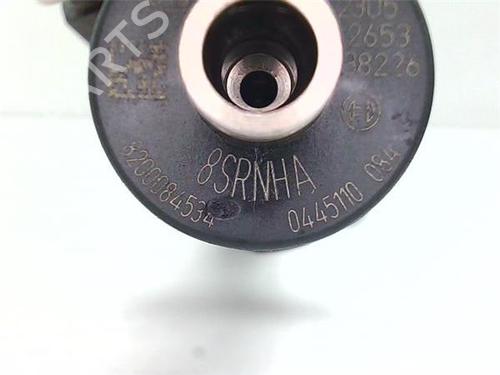 Injector RENAULT VEL SATIS (BJ0_) 3.5 V6 (BJ0R, BJ0V, BJ0U) | BP38377166M100 - Image 3