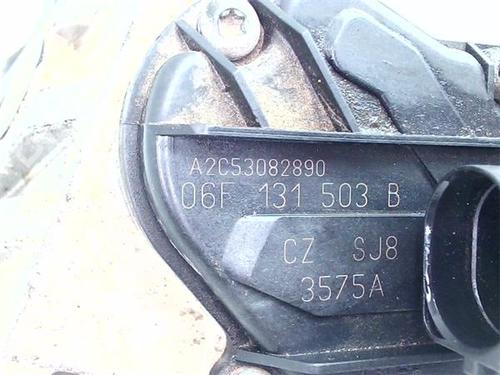 Electronic sensor AUDI A3 (8P1) 2.0 FSI | BP38383766M84 - Image 2