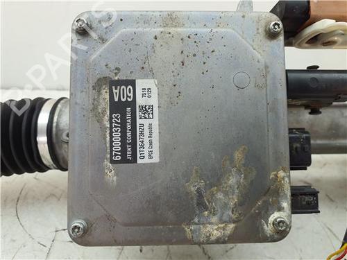Steering rack SMART FORFOUR Hatchback (453) electric drive (453.091) | BP38382898M22 - Image 3