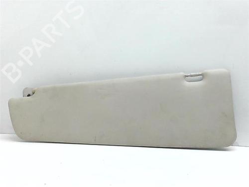 Right sun visor FIAT DUCATO Van (250_) 150 Multijet 2,3 D | BP40020580I2 - Image 3