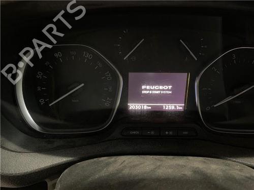 Right front seat PEUGEOT EXPERT Van (V_) 1.6 BlueHDi 115 | BP38391114C16 - Image 4