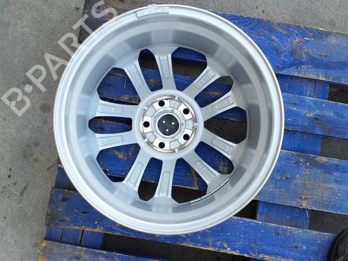 Fælk FORD KUGA III (DFK) 2.0 EcoBlue mHEV | BP38402181C45 - Image 3
