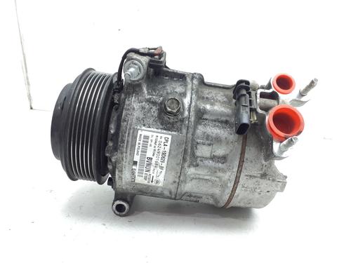 AC compressor JAGUAR XE (X760) 2.0 D | BP38400283M34 - Image 4