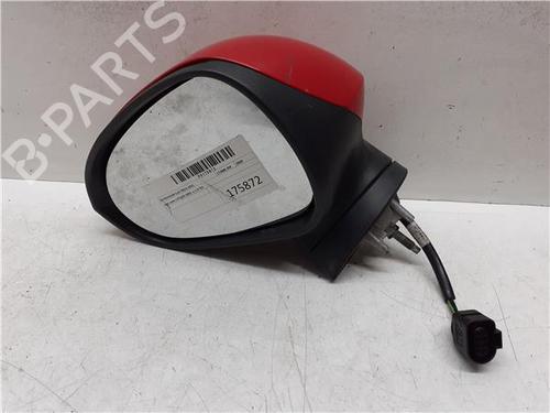 left-mirror-seat-leon-1p1-2005-2006-2007-2008-2009-2010-2011-2012-2013-38360860 main image