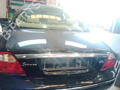 Used Tailgate Tailgate JAGUAR S-TYPE II (X200) 2.7 D (207 hp) 40508211 40508211