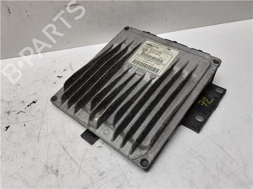 Used Control unit Control unit 38361117 38361117