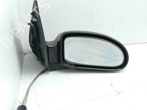 Bakspejl Højre Bakspejl Højre FORD FOCUS I (DAW, DBW) 1.6 16V (100 hp) 38401533 38401533