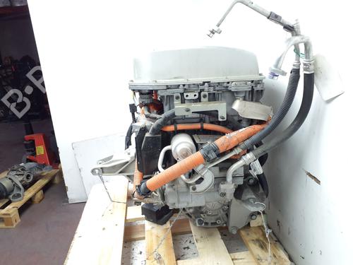 Engine NISSAN LEAF (ZE0) Electric | BP38358048M1 - Image 5