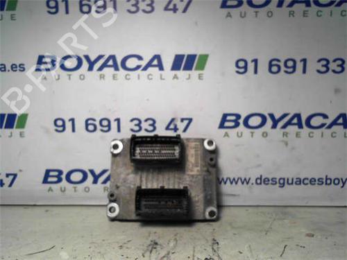 Used Control unit Control unit 38351320 38351320