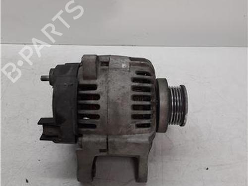 Used Alternator Alternator 38711109 38711109