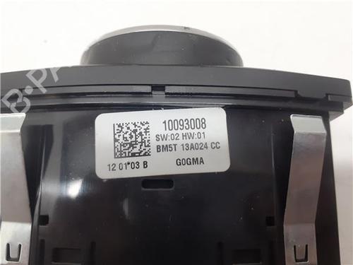 Headlight switch FORD FOCUS III Saloon 1.6 TDCi | BP38357140I24 - Image 2